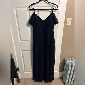 Women maxi dress size medium